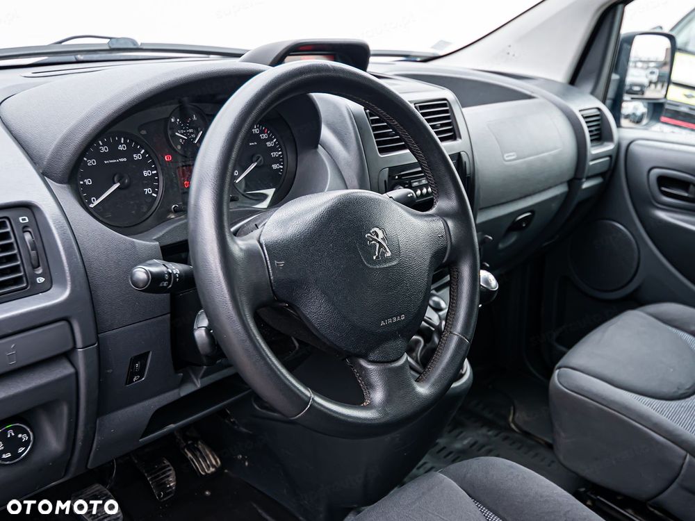 Peugeot Expert - 15