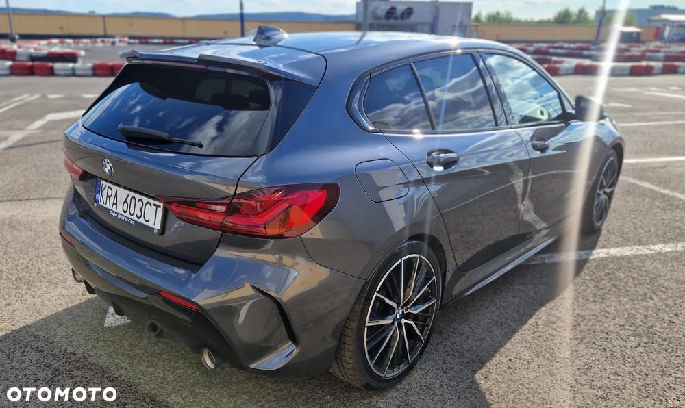 BMW Seria 1 120i - 6