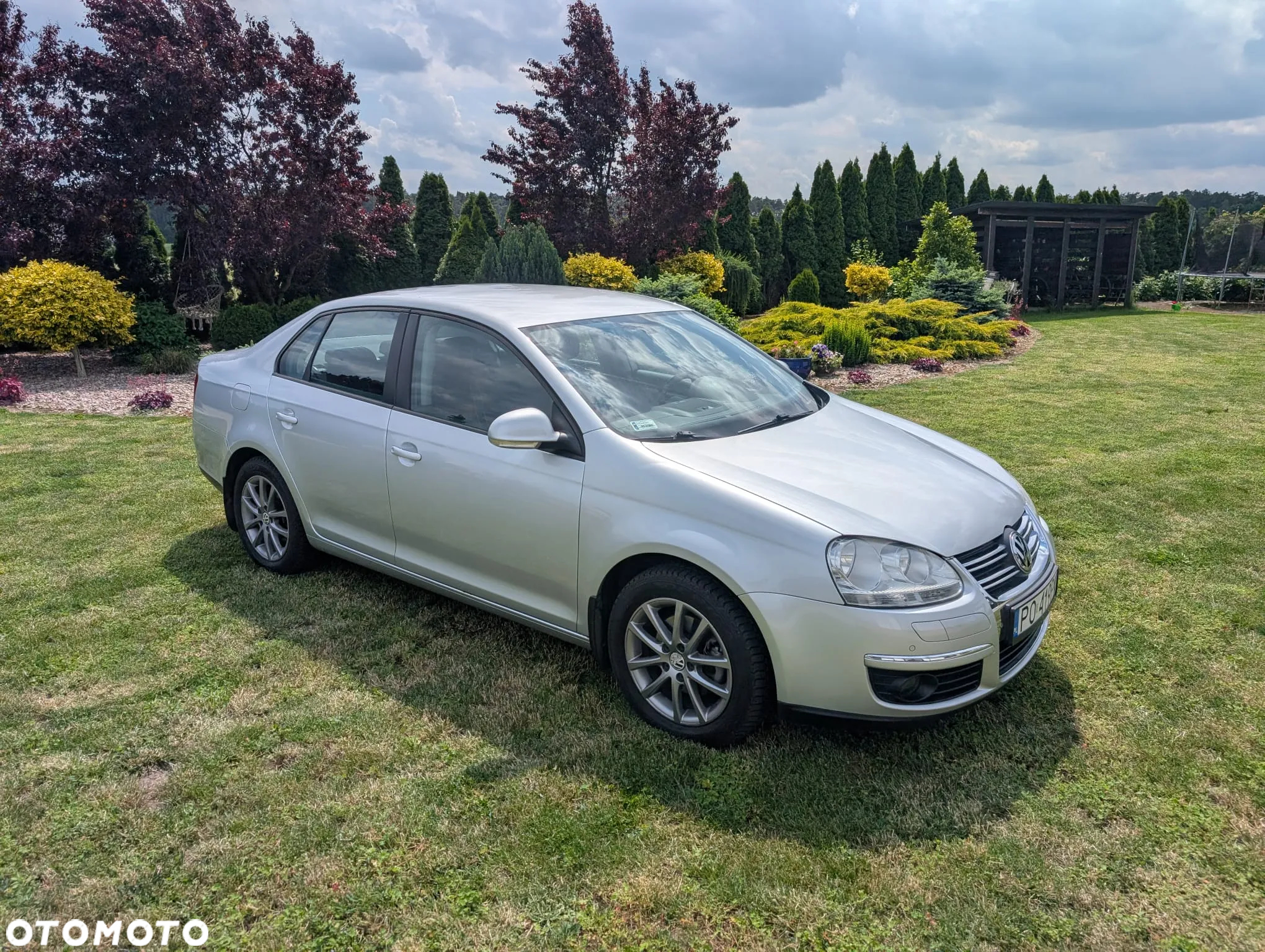 Volkswagen Jetta 1.4 TSI Trendline - 9