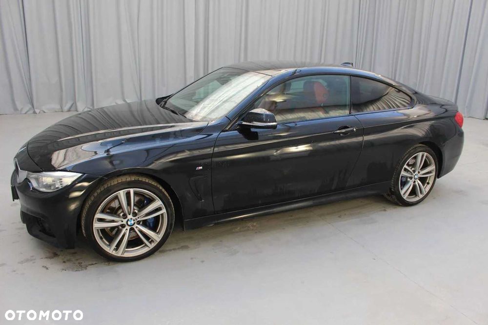 BMW Seria 4 - 8