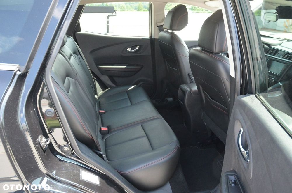 Renault Kadjar Energy TCe 165 Bose Edition - 29