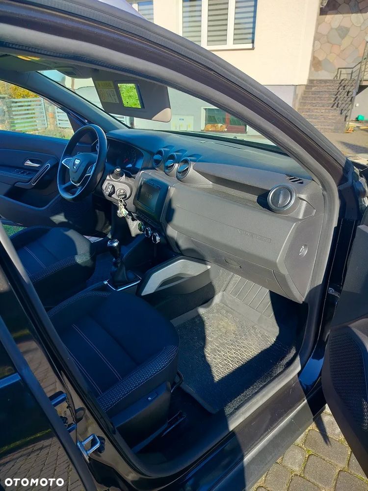 Dacia Duster 1.0 TCe Journey - 4