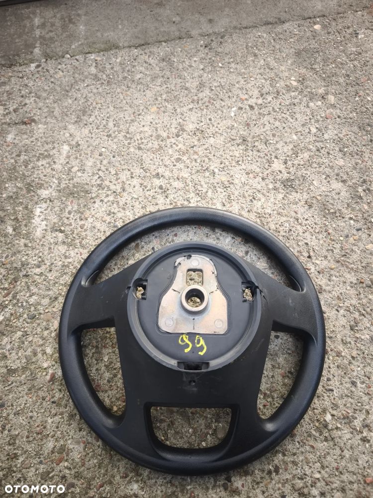 Kierownica fiat Ducato III Citroen Jumper Peugeot Boxer - 5