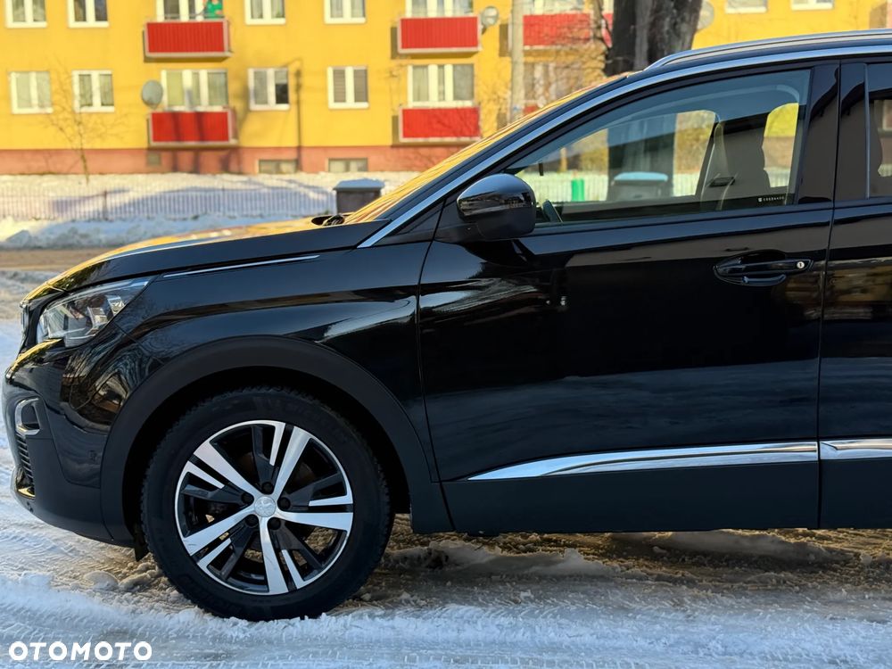 Peugeot 3008 PureTech 130 Stop & Start GPF Allure Business-Paket - 14