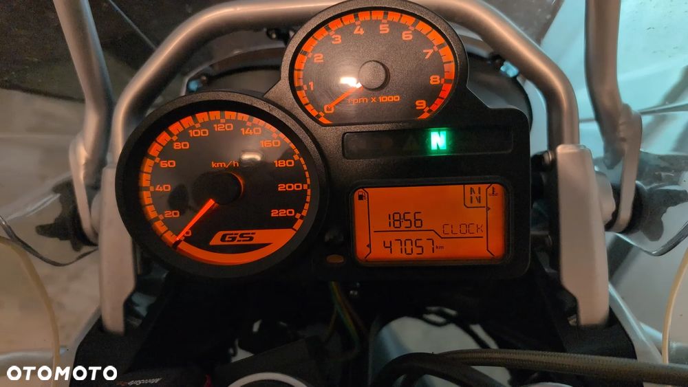 BMW Adventure - 6