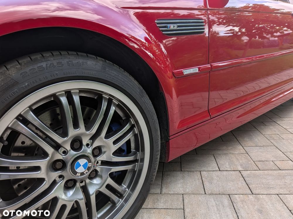 BMW M3 - 8
