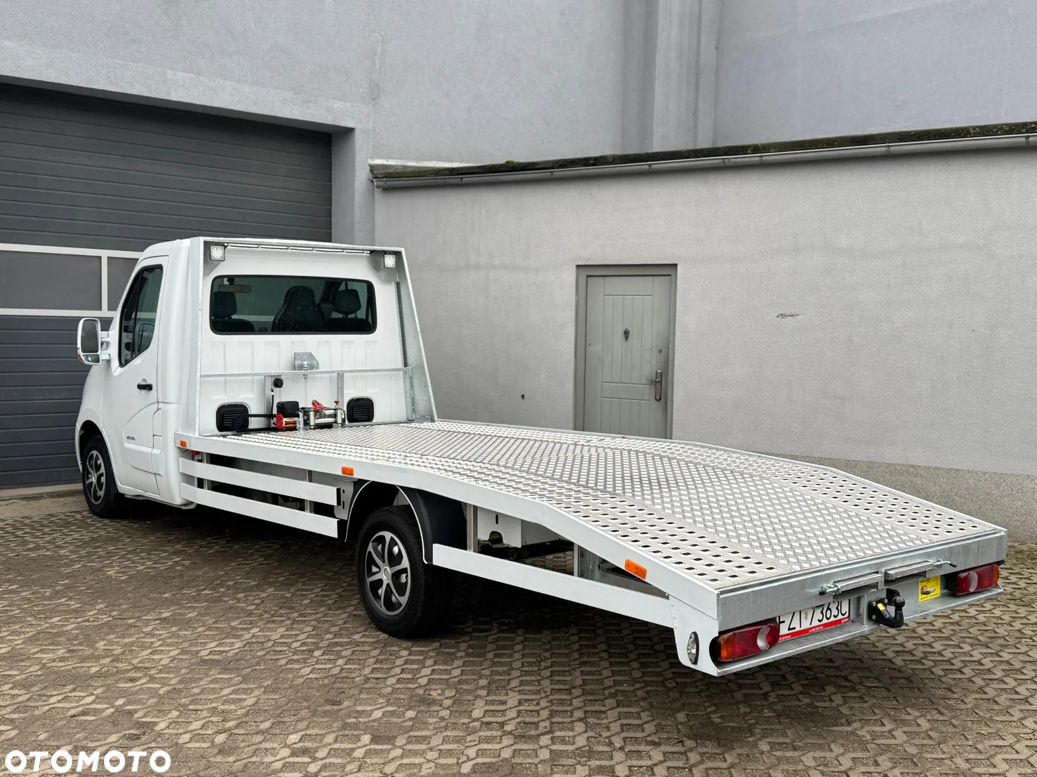 Renault Master - 6