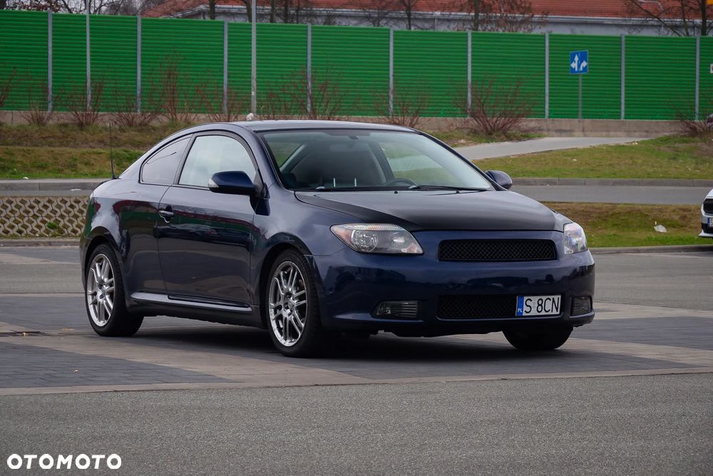 Toyota Inny - 3