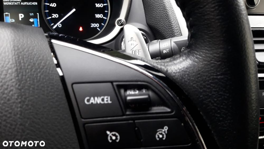Mitsubishi Eclipse Cross 4WD Plus Select - 16