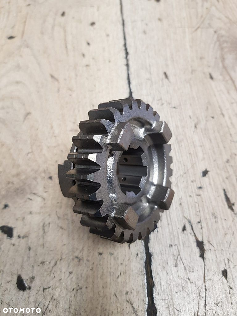 Trybo skrzyni biegów 5 bieg Suzuki GSXR1100 RF900 24351-26D21 - 4