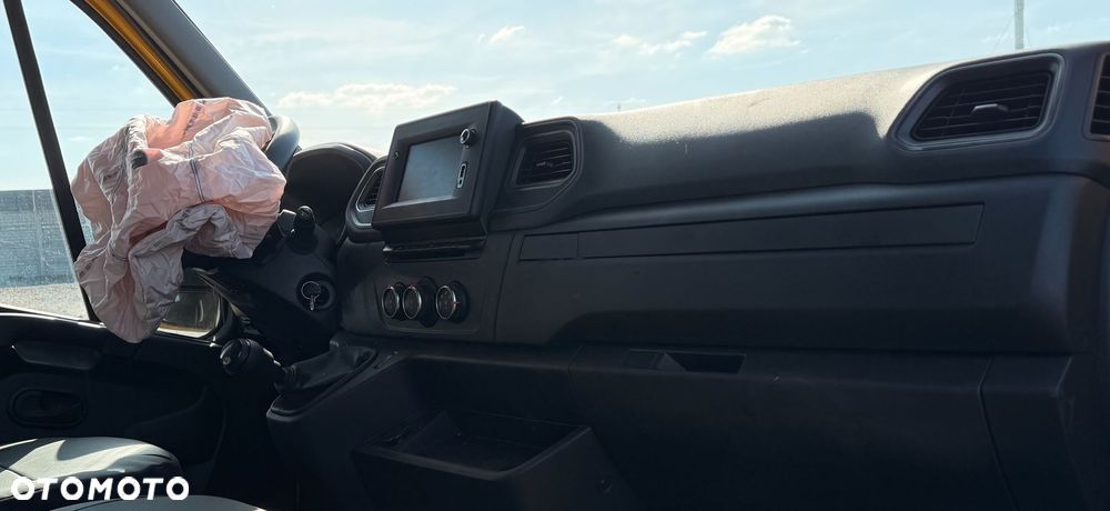 Renault MASTER - 9