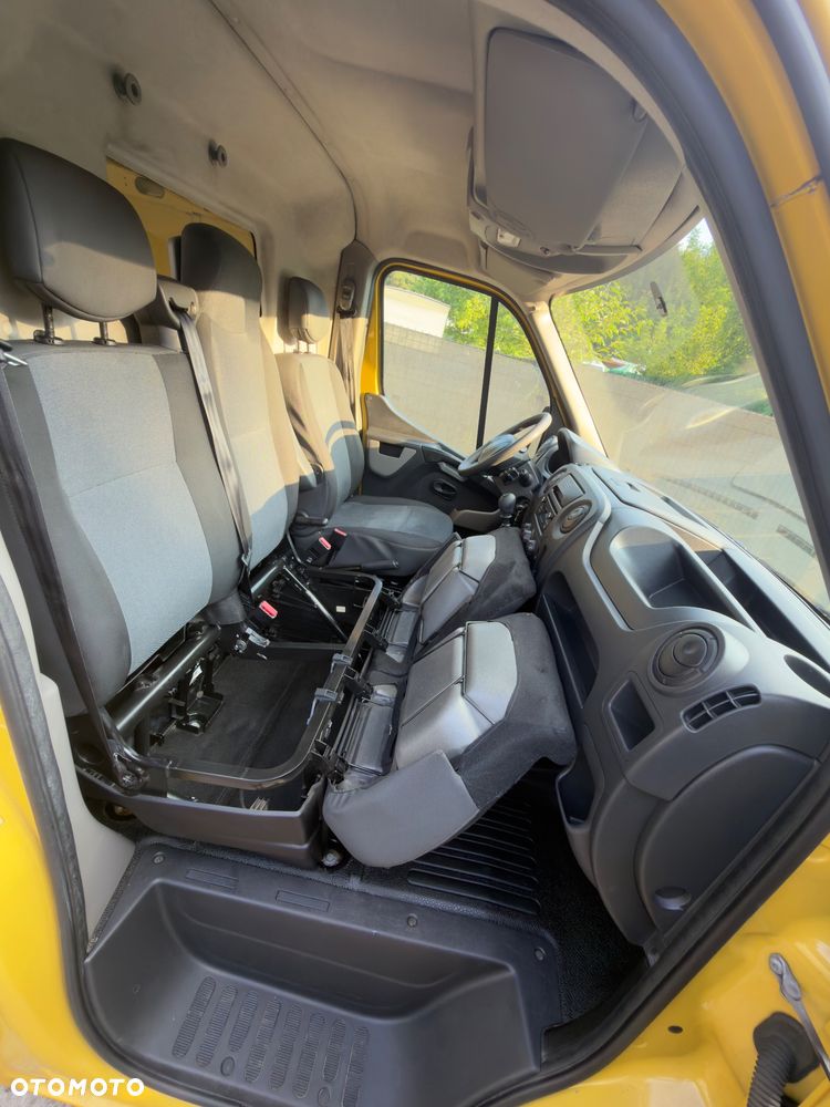 Renault Master - 13