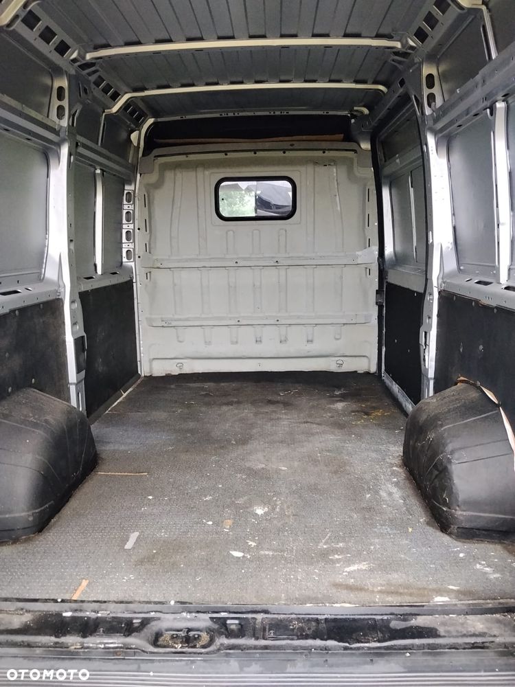 Peugeot Boxer - 8
