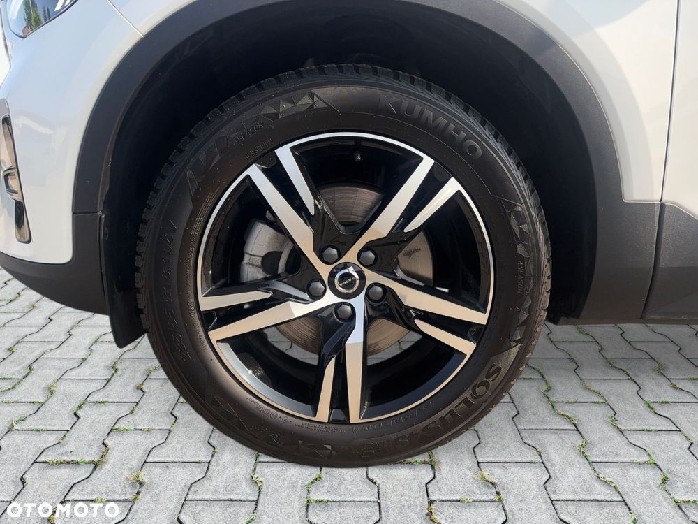 Volvo XC 40 - 19