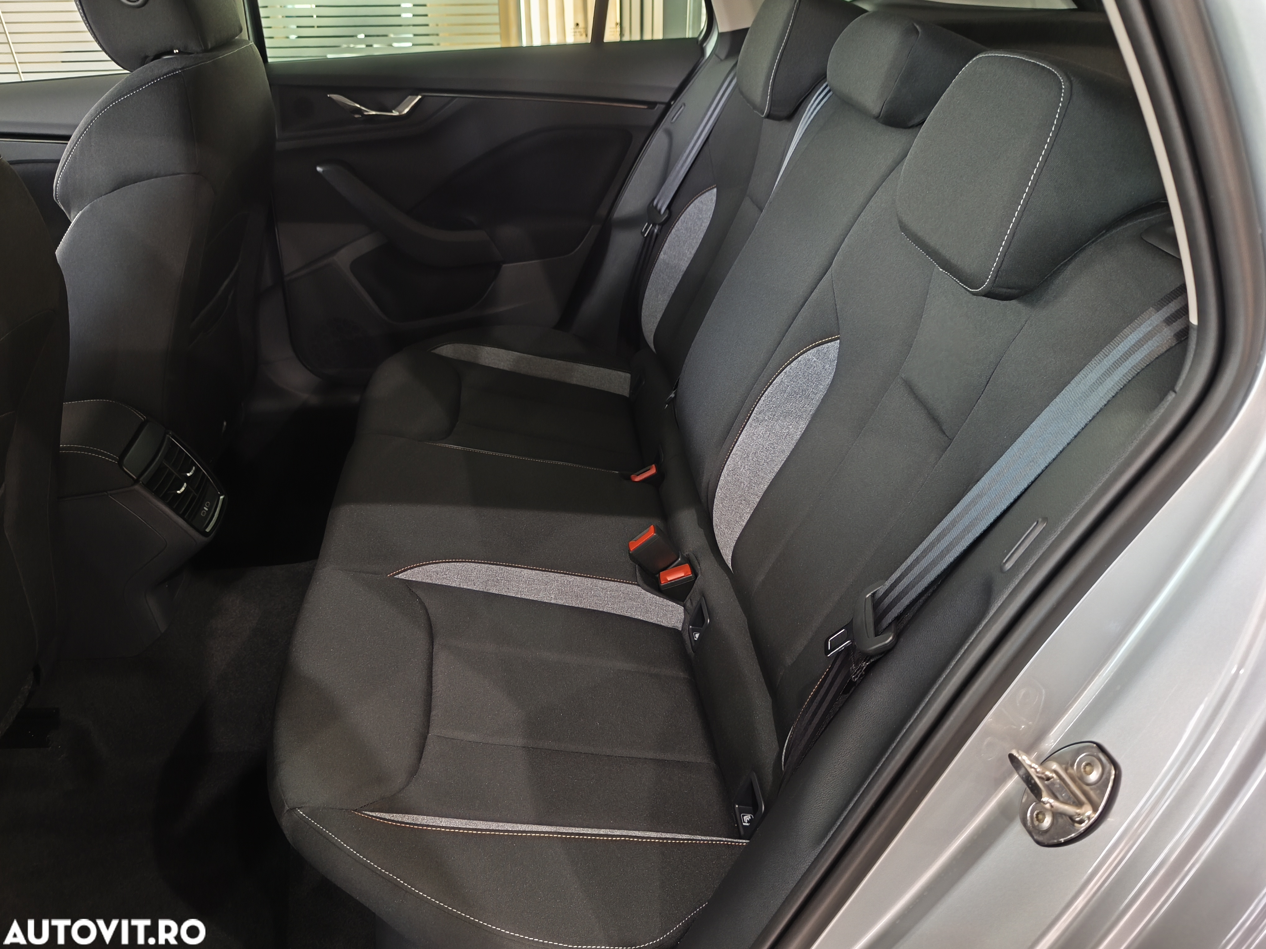 Skoda Kamiq 1.0 TSI DSG Selection - 9
