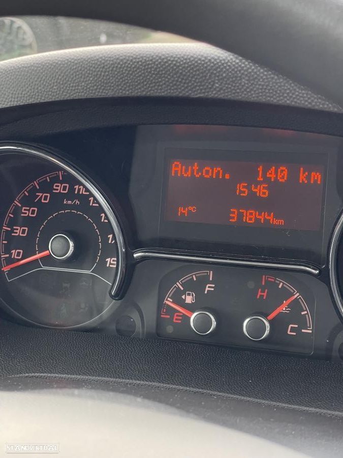 Adria Twin 600 SPB Supreme 140cv - 23