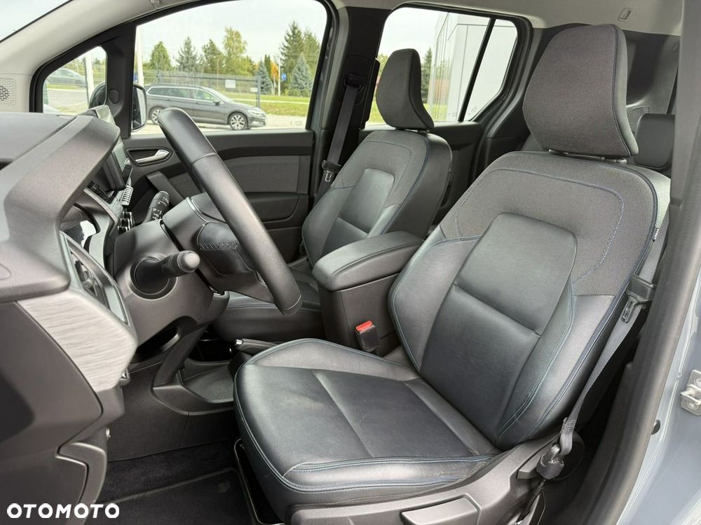 Nissan Townstar - 16