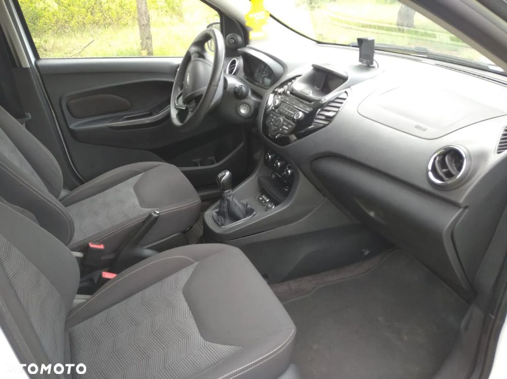 Ford Ka+ - 10