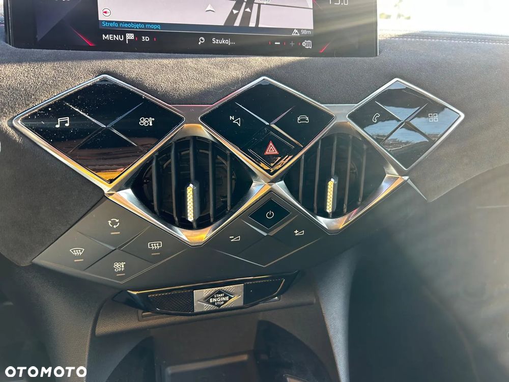 DS Automobiles DS 3 Crossback 1.2 PureTech Performance Line - 31