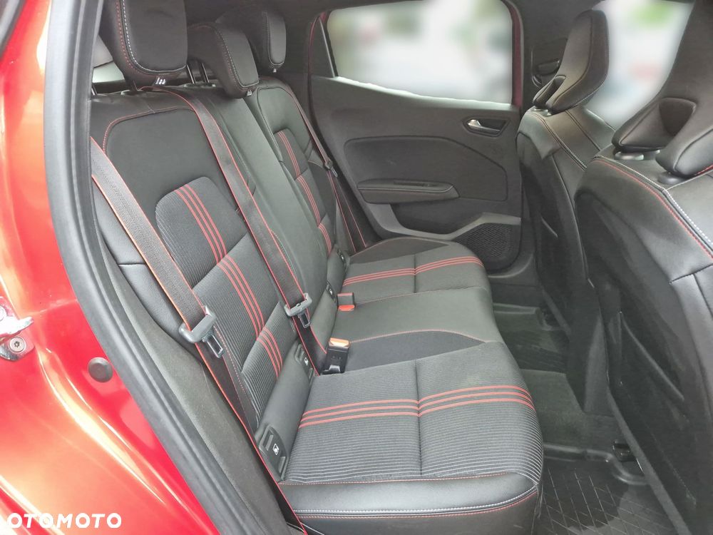 Renault Clio 1.3 TCe R.S Line - 11