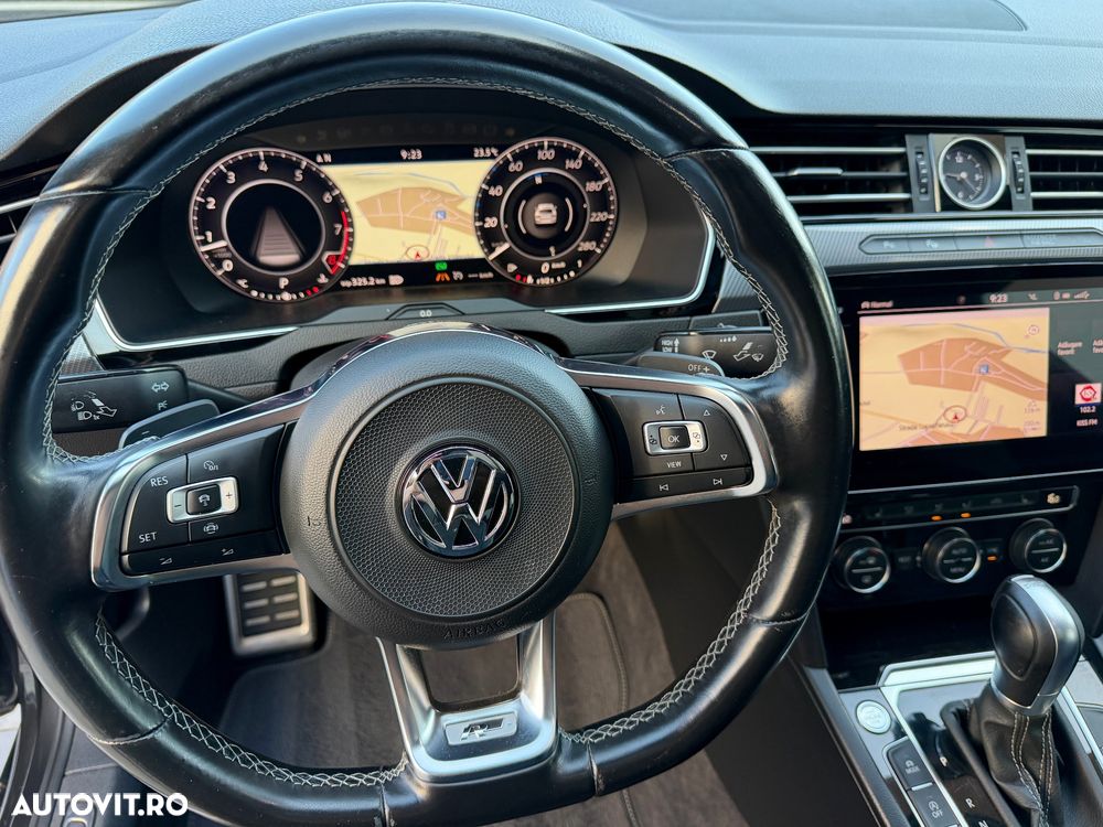Volkswagen ARTEON 1.5 TSI ACT OPF DSG - 18