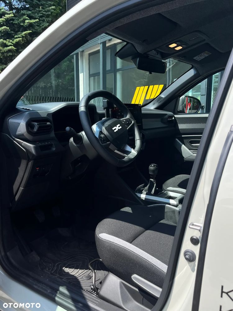 Dacia Duster 1.2 TCe mHEV Journey - 7