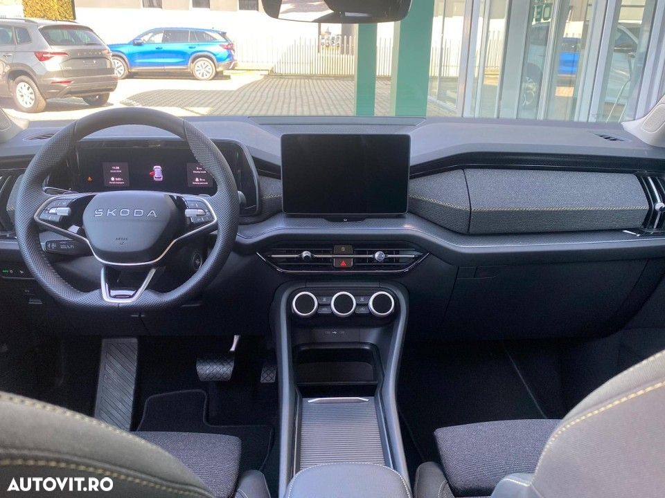 Skoda Kodiaq 2.0 TDI DSG Selection - 23