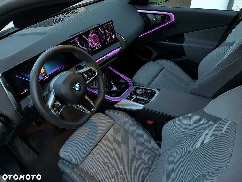 BMW X3 - 24