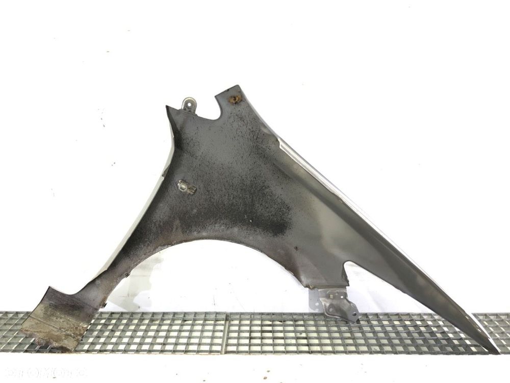 BŁOTNIK LEWY PRZÓD - 300.00 PLN - HONDA CITY V sedan (GM2, GM3) 2008 - 2022 1.4 i-V TEC 73 kW [99 - 6