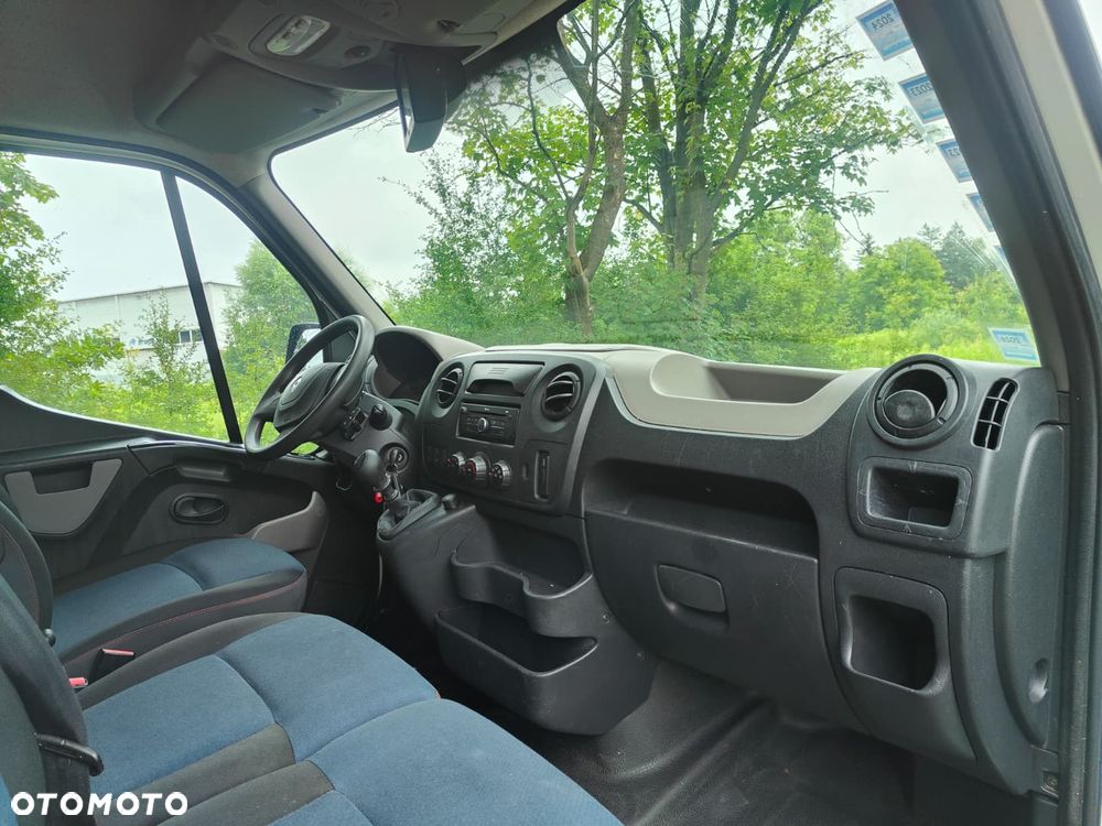 Renault Master - 21