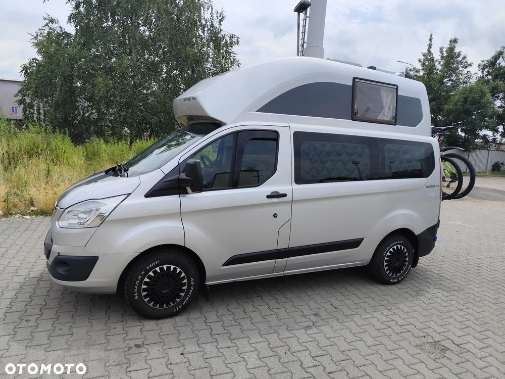 Ford Transit Custom - 30