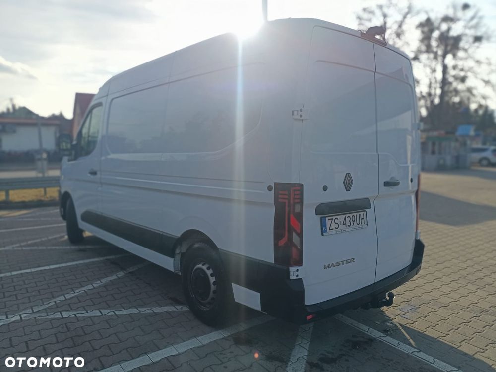 Renault MASTER - 5