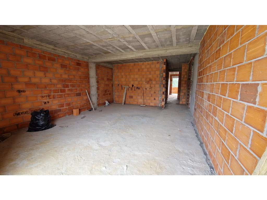 T2 de Luxo em condomínio fechado próximo de Vila Nova de Gaia - Grande imagem: 3/9