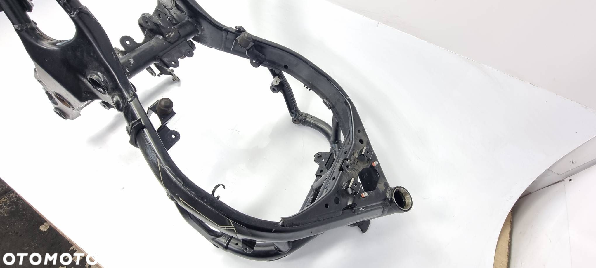 RAMA MOTOCYKL SUZUKI GSX-S750 GSX-S 750 2019 - 5