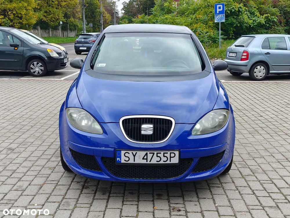 Seat Altea 1.6 Reference - 13