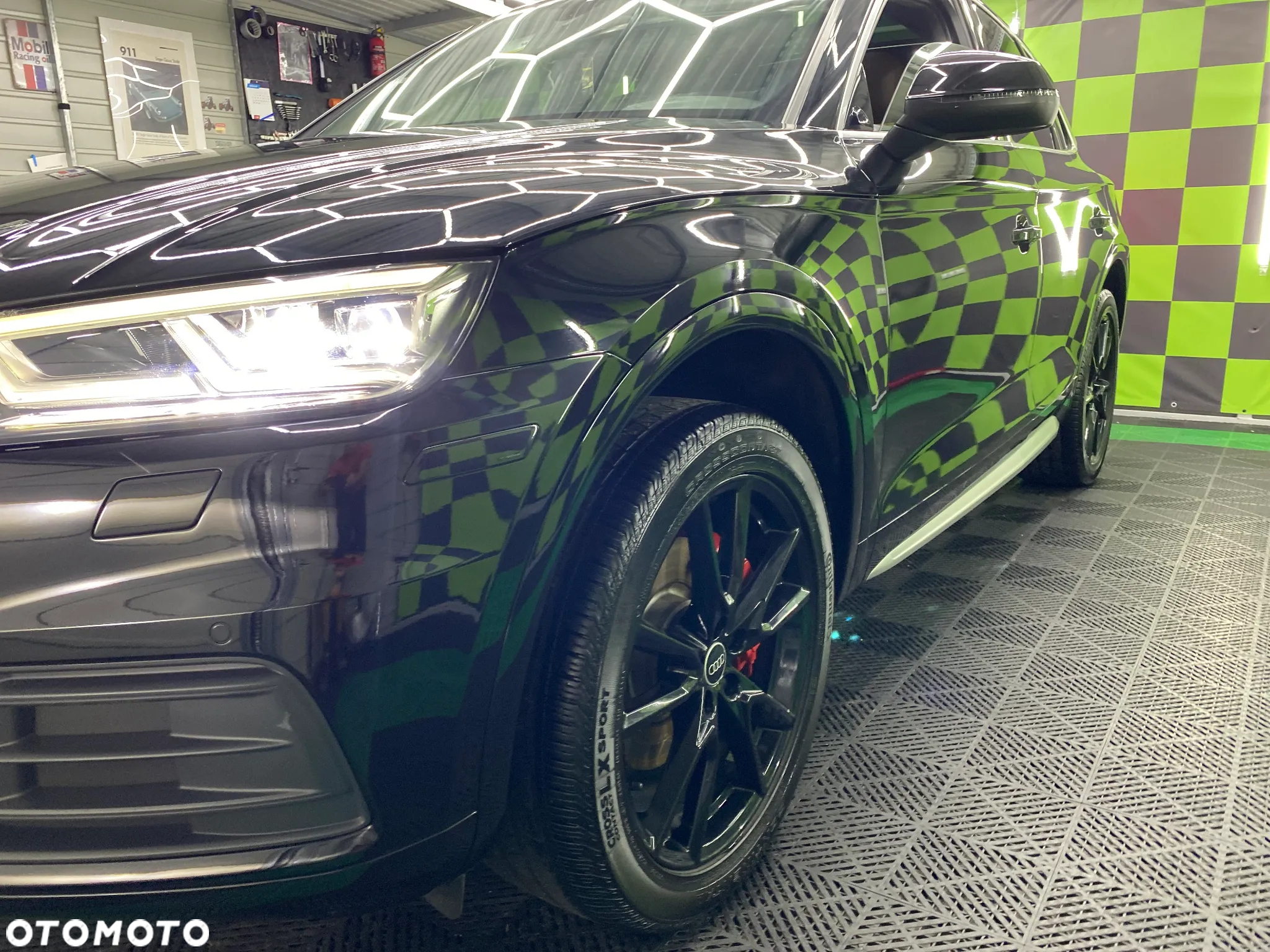 Audi Q5 2.0 TFSI quattro S tronic sport - 17