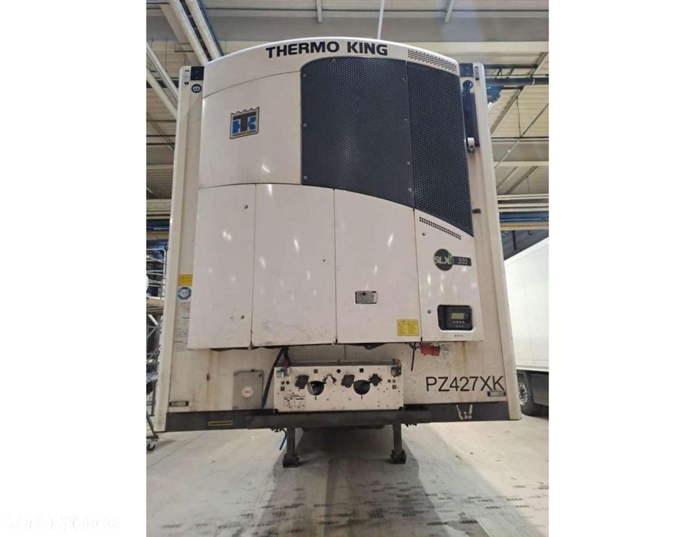 Krone SDR Cool Liner FP 60 ThermoKing SLXi 300 - 1