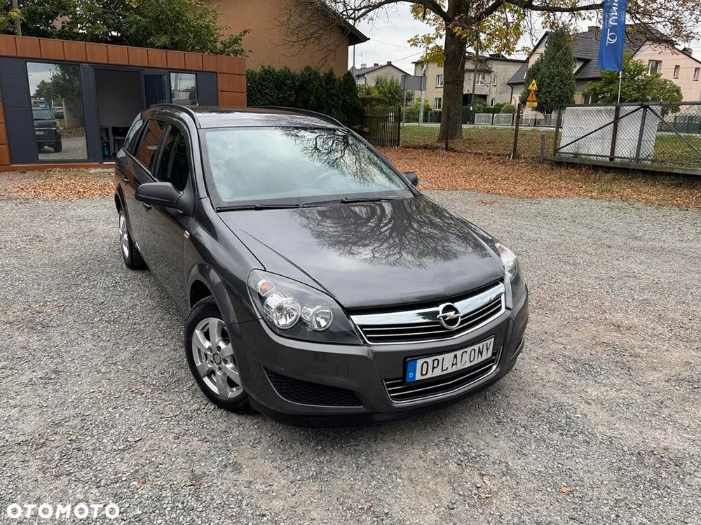 Opel Astra - 15