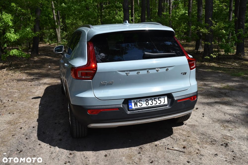 Volvo XC 40 T5 AWD Geartronic Momentum Pro - 15