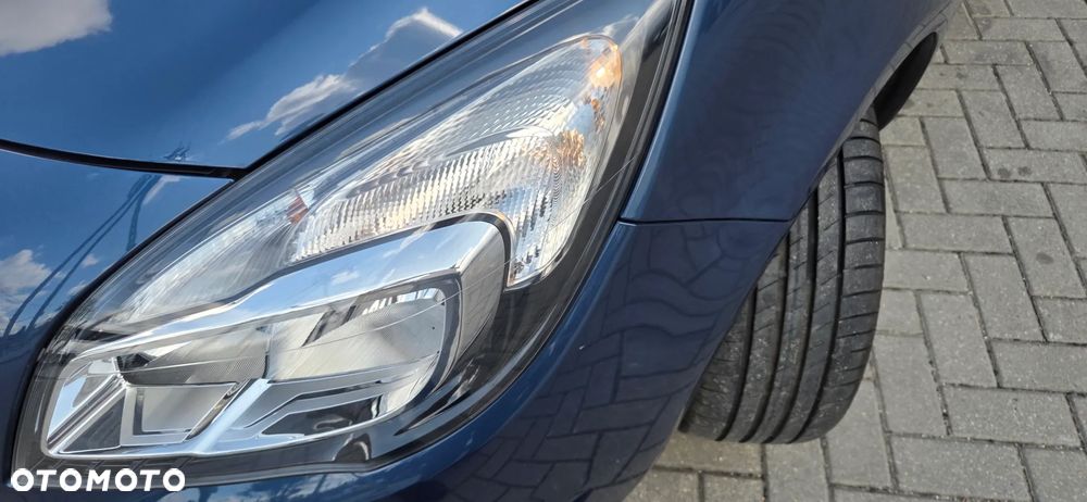 Opel Meriva 1.4 Ecoflex Active - 25
