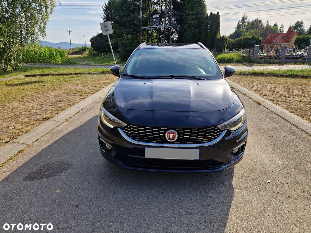 Fiat Tipo 1.6 MultiJet 16v Sport - 7