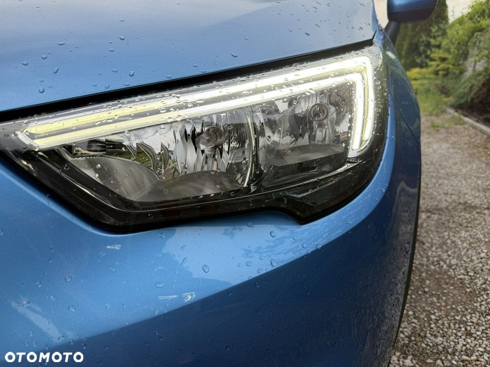 Opel Crossland X - 28