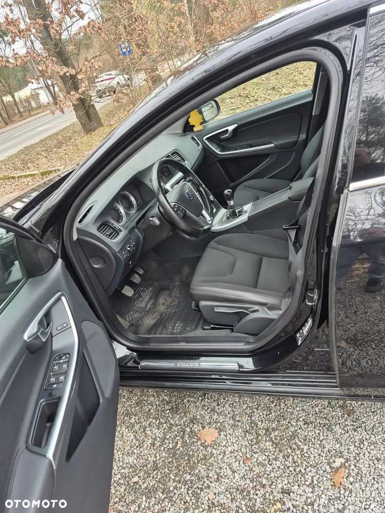 Volvo S60 - 8