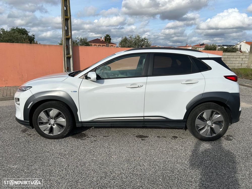 Hyundai Kauai EV 64 kWh Premium+P.Premium - 6