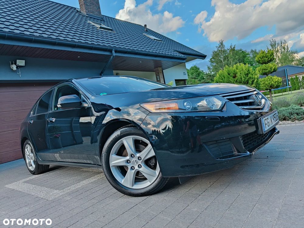 Honda Accord 2.0 i Comfort - 28
