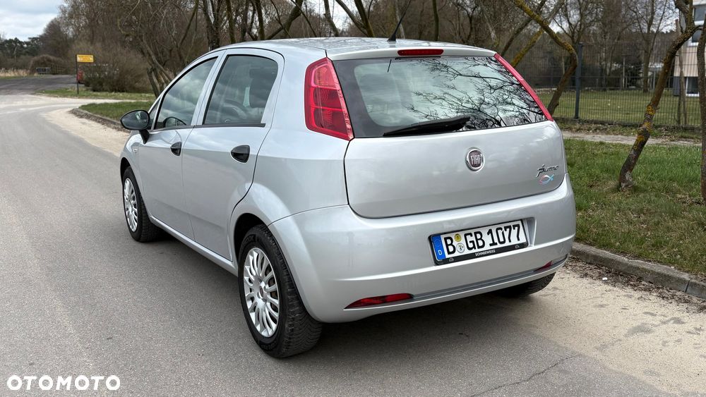Fiat Punto - 3