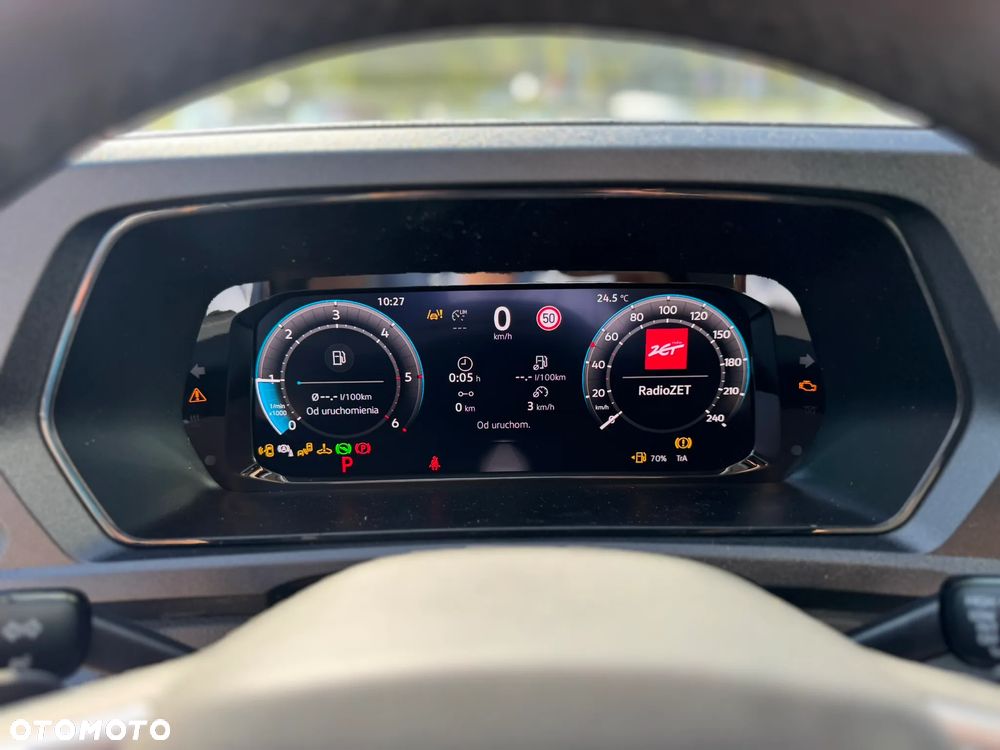 Volkswagen Caddy 2.0 DSG California Maxi - 16