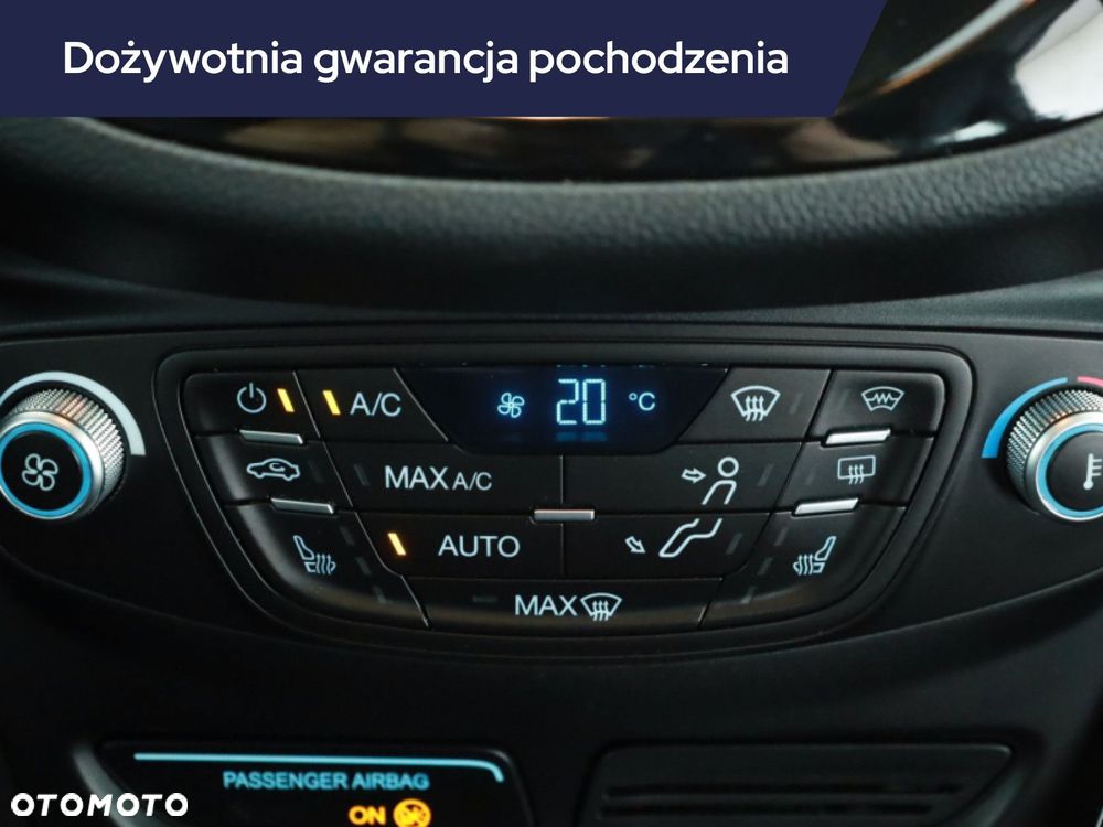 Ford B-MAX - 17