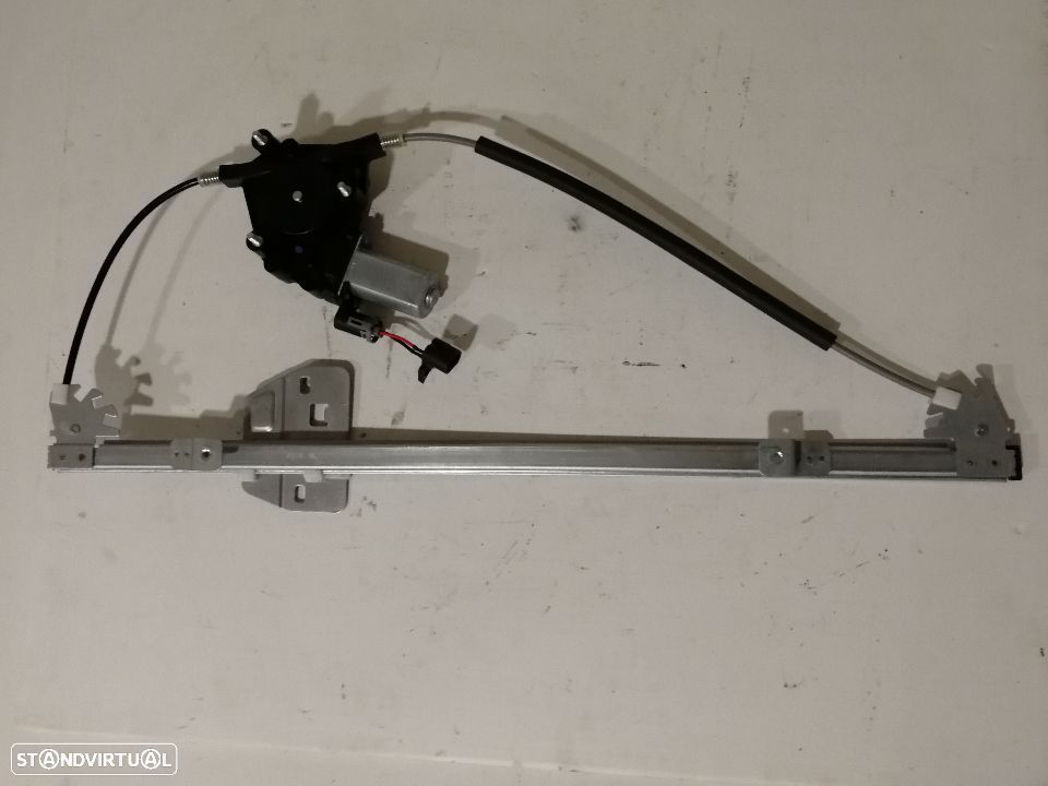 elevador vidro electrico esquerdo / direito iveco daily / renault master / opel movano 1997 a 2010 (novo) - 1
