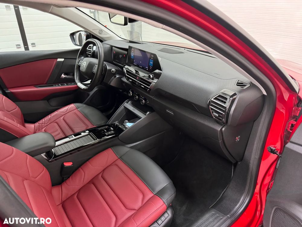 Citroën C4 BlueHDi 130 Stop&Start EAT8 SHINE - 15